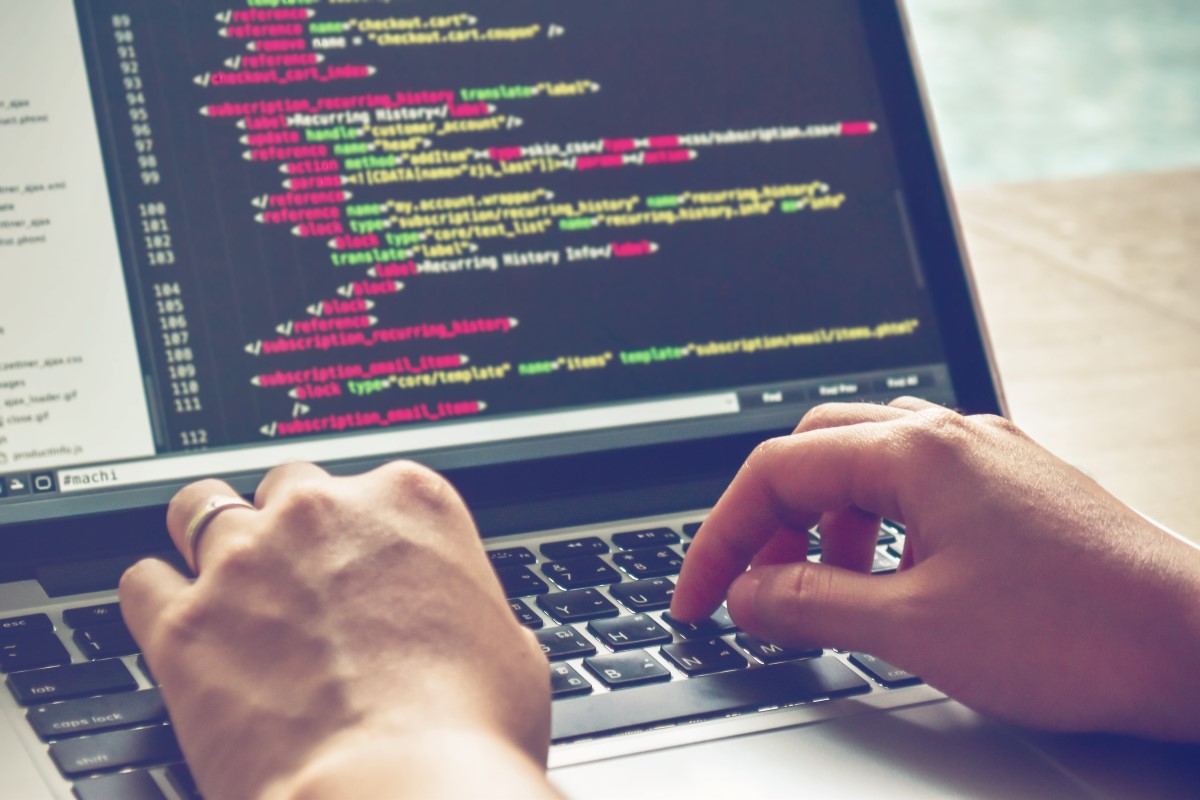 Code source HTML CSS