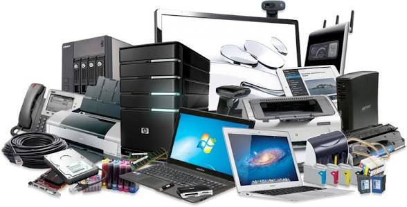 Matériel informatique